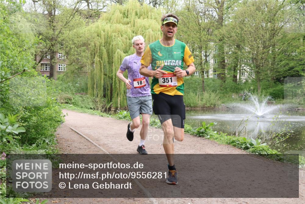 19.04.2026 - Hammer Lauf Lena Gebhardt http://msf.ph/oto/9556281 19.04.2026 11:44:29 Laufen 182, 351, 225 meine-sportfotos.de