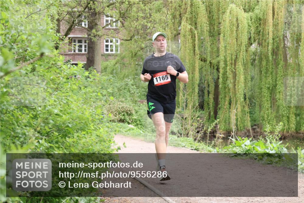 19.04.2026 - Hammer Lauf Lena Gebhardt http://msf.ph/oto/9556286 19.04.2026 11:44:40 Laufen 1165 meine-sportfotos.de