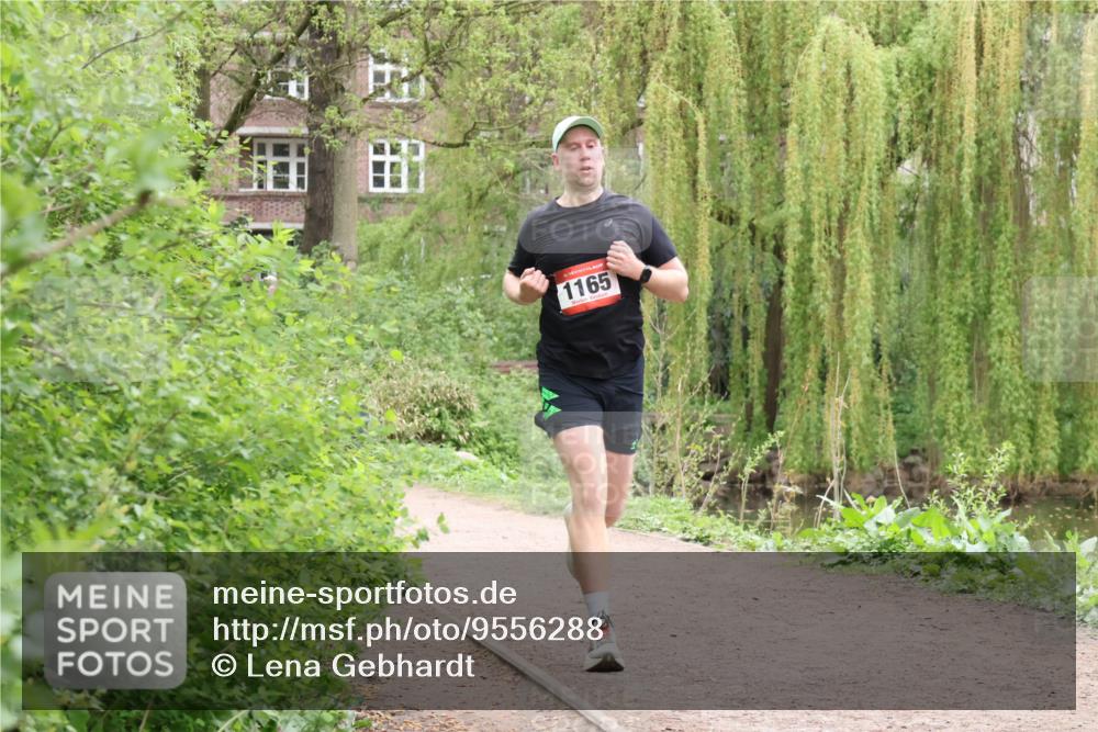 19.04.2026 - Hammer Lauf Lena Gebhardt http://msf.ph/oto/9556288 19.04.2026 11:44:40 Laufen 16, 1165 meine-sportfotos.de