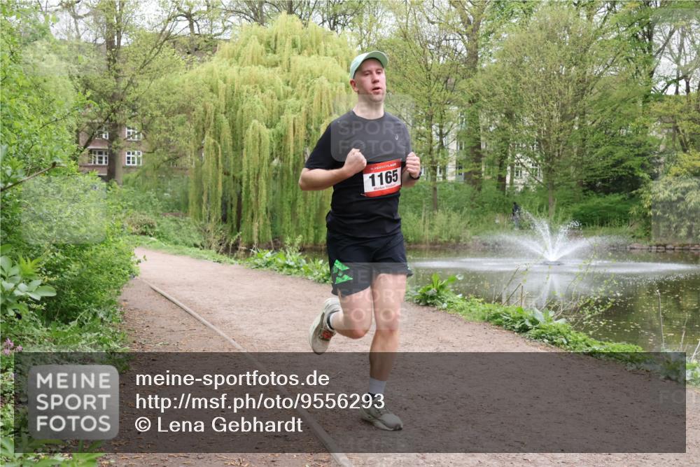 19.04.2026 - Hammer Lauf Lena Gebhardt http://msf.ph/oto/9556293 19.04.2026 11:44:41 Laufen 16, 1165 meine-sportfotos.de