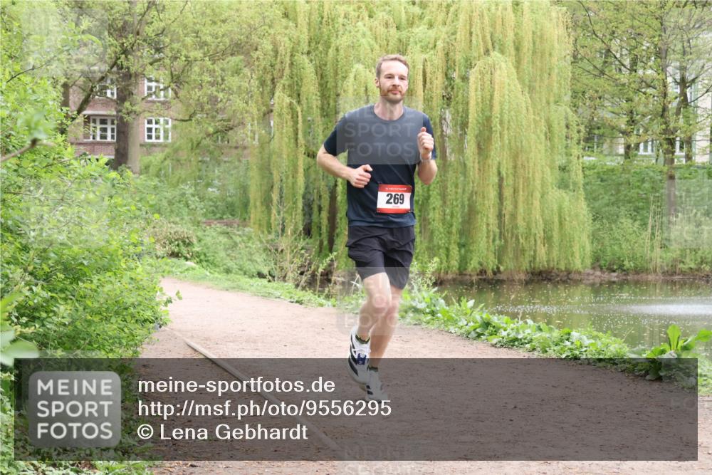 19.04.2026 - Hammer Lauf Lena Gebhardt http://msf.ph/oto/9556295 19.04.2026 11:44:47 Laufen 16, 269 meine-sportfotos.de