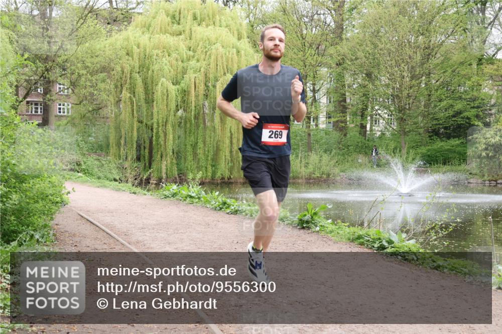 19.04.2026 - Hammer Lauf Lena Gebhardt http://msf.ph/oto/9556300 19.04.2026 11:44:47 Laufen 16, 269 meine-sportfotos.de