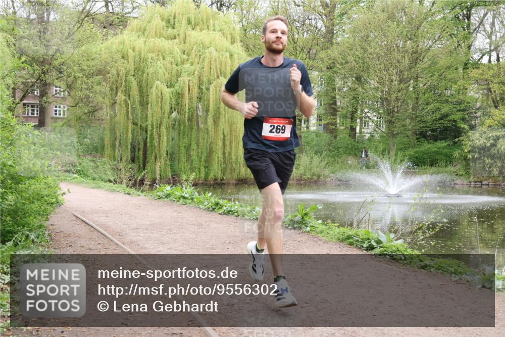 19.04.2026 - Hammer Lauf Lena Gebhardt http://msf.ph/oto/9556302 19.04.2026 11:44:48 Laufen 16, 269 meine-sportfotos.de