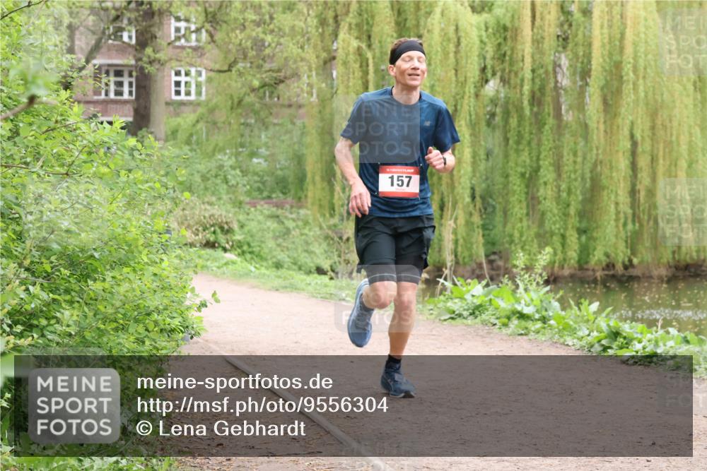 19.04.2026 - Hammer Lauf Lena Gebhardt http://msf.ph/oto/9556304 19.04.2026 11:44:55 Laufen 16, 157 meine-sportfotos.de