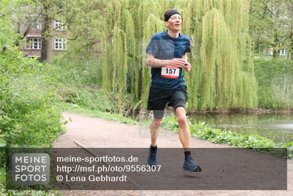 19.04.2026 - Hammer Lauf Lena Gebhardt http://msf.ph/oto/9556307 19.04.2026 11:44:56 Laufen 157 meine-sportfotos.de