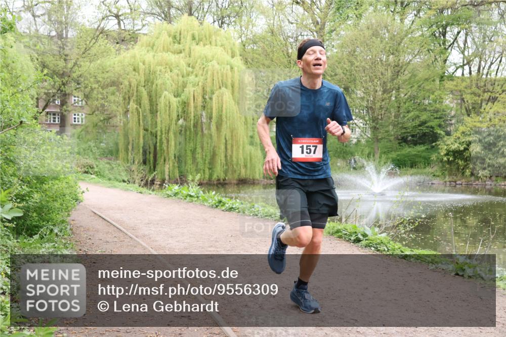 19.04.2026 - Hammer Lauf Lena Gebhardt http://msf.ph/oto/9556309 19.04.2026 11:44:56 Laufen 16, 157 meine-sportfotos.de