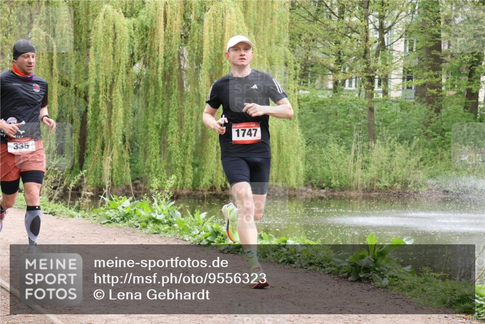 19.04.2026 - Hammer Lauf Lena Gebhardt http://msf.ph/oto/9556323 19.04.2026 11:45:56 Laufen 335, 1747 meine-sportfotos.de