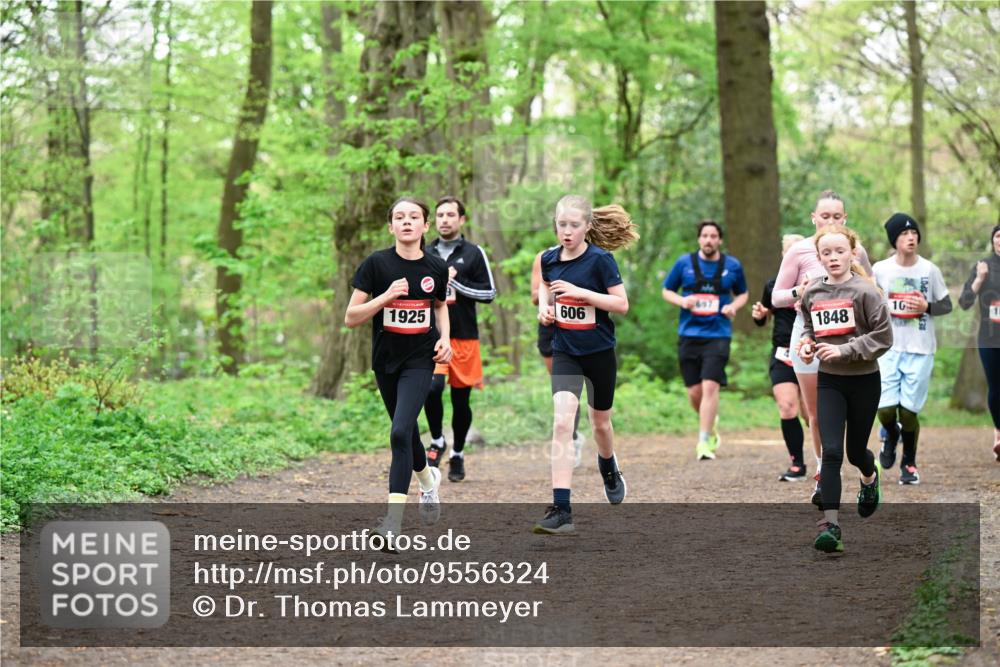 19.04.2026 - Hammer Lauf Dr. Thomas Lammeyer http://msf.ph/oto/9556324 19.04.2026 12:38:34 Laufen 1925, 606, 697, 1848 meine-sportfotos.de