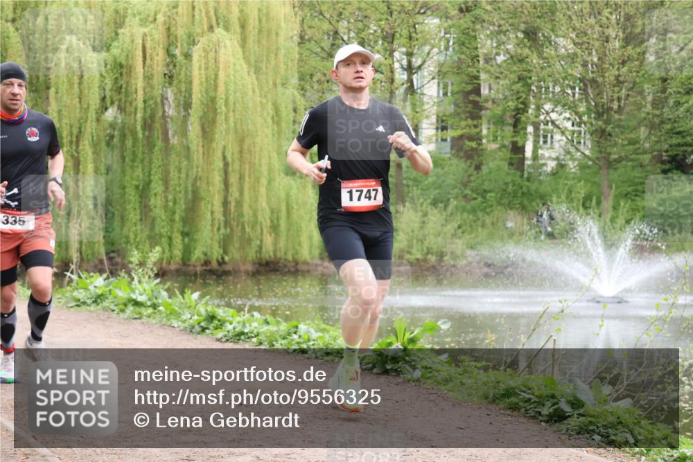 19.04.2026 - Hammer Lauf Lena Gebhardt http://msf.ph/oto/9556325 19.04.2026 11:45:56 Laufen 335, 1747 meine-sportfotos.de