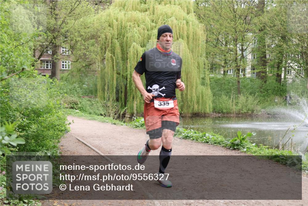 19.04.2026 - Hammer Lauf Lena Gebhardt http://msf.ph/oto/9556327 19.04.2026 11:45:57 Laufen 16, 335 meine-sportfotos.de
