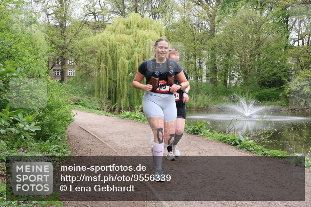 19.04.2026 - Hammer Lauf Lena Gebhardt http://msf.ph/oto/9556339 19.04.2026 11:46:13 Laufen  meine-sportfotos.de