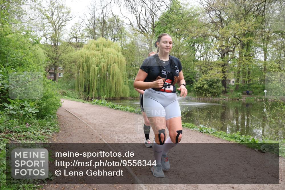 19.04.2026 - Hammer Lauf Lena Gebhardt http://msf.ph/oto/9556344 19.04.2026 11:46:14 Laufen  meine-sportfotos.de