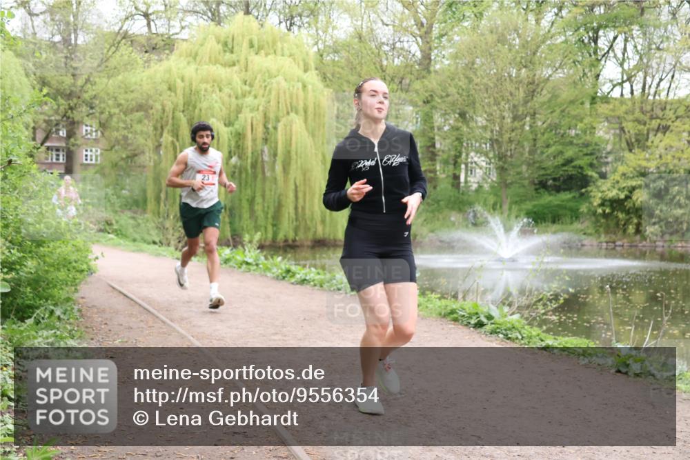 19.04.2026 - Hammer Lauf Lena Gebhardt http://msf.ph/oto/9556354 19.04.2026 11:46:34 Laufen 23 meine-sportfotos.de