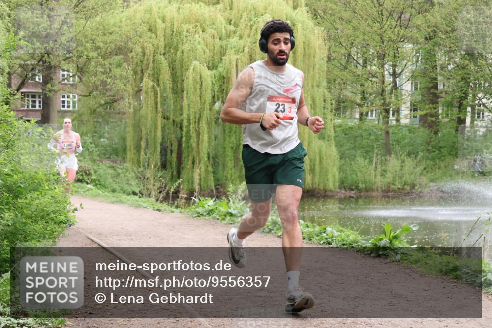 19.04.2026 - Hammer Lauf Lena Gebhardt http://msf.ph/oto/9556357 19.04.2026 11:46:35 Laufen 1300, 23, 3 meine-sportfotos.de
