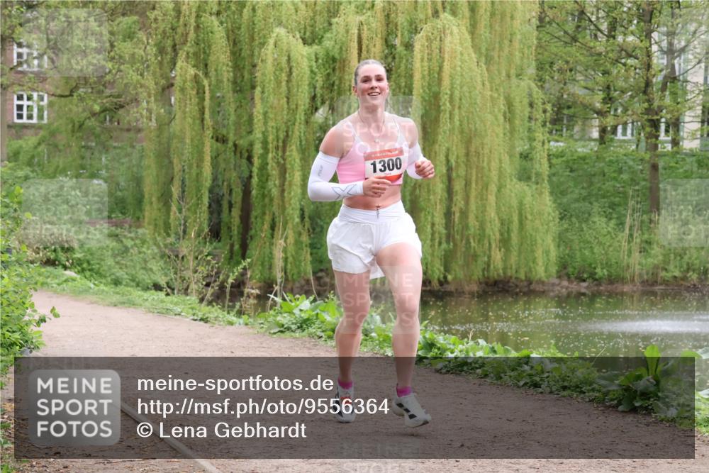 19.04.2026 - Hammer Lauf Lena Gebhardt http://msf.ph/oto/9556364 19.04.2026 11:46:37 Laufen 16, 1300 meine-sportfotos.de