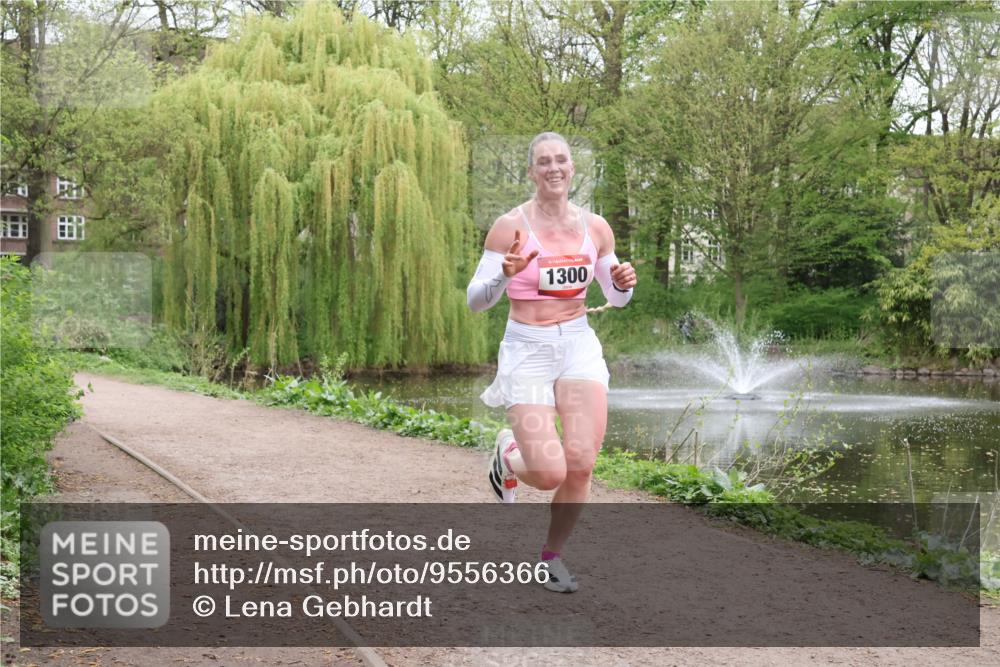 19.04.2026 - Hammer Lauf Lena Gebhardt http://msf.ph/oto/9556366 19.04.2026 11:46:38 Laufen 1300 meine-sportfotos.de