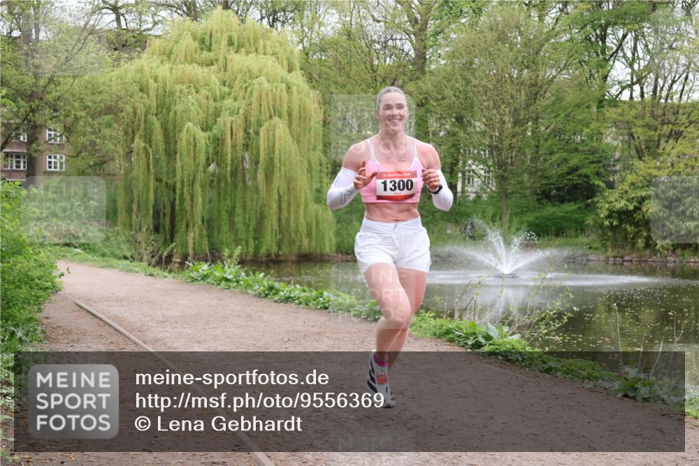 19.04.2026 - Hammer Lauf Lena Gebhardt http://msf.ph/oto/9556369 19.04.2026 11:46:38 Laufen 1300 meine-sportfotos.de