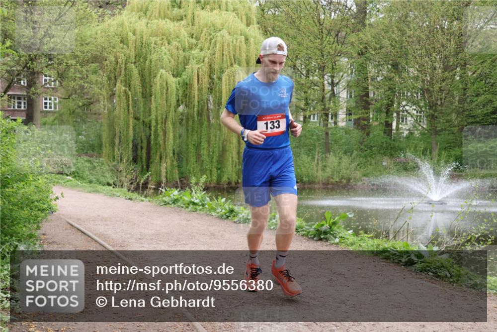 19.04.2026 - Hammer Lauf Lena Gebhardt http://msf.ph/oto/9556380 19.04.2026 11:47:17 Laufen 16, 133, 221 meine-sportfotos.de