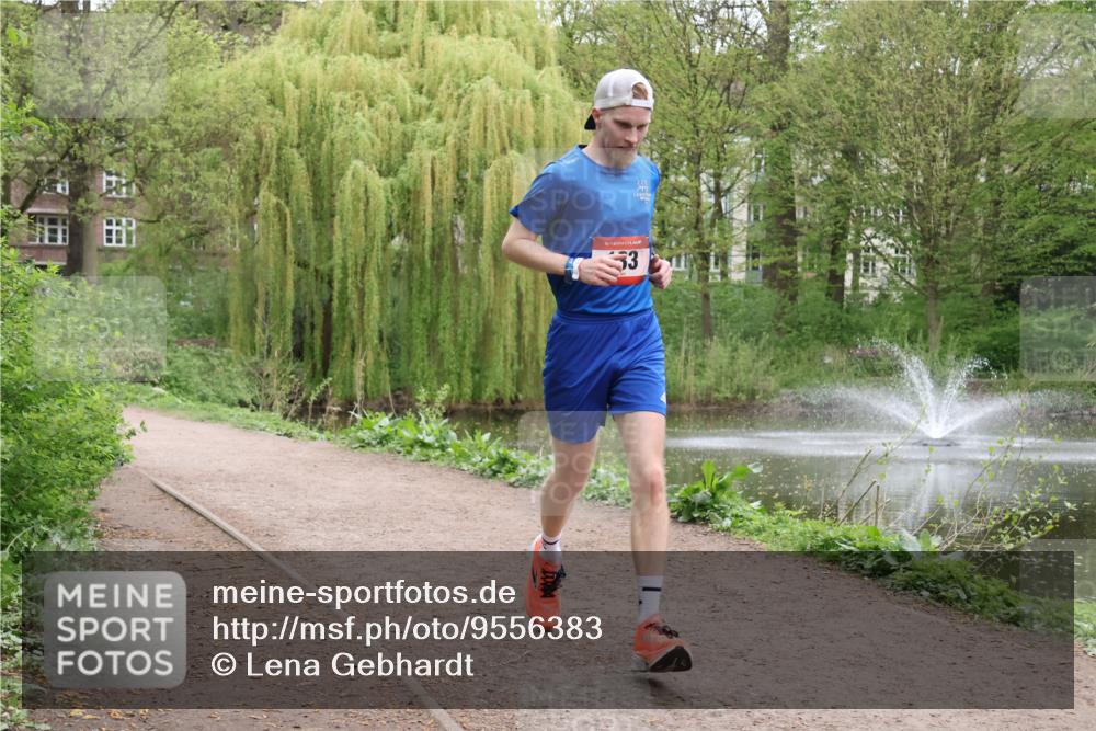 19.04.2026 - Hammer Lauf Lena Gebhardt http://msf.ph/oto/9556383 19.04.2026 11:47:17 Laufen 16, 33 meine-sportfotos.de