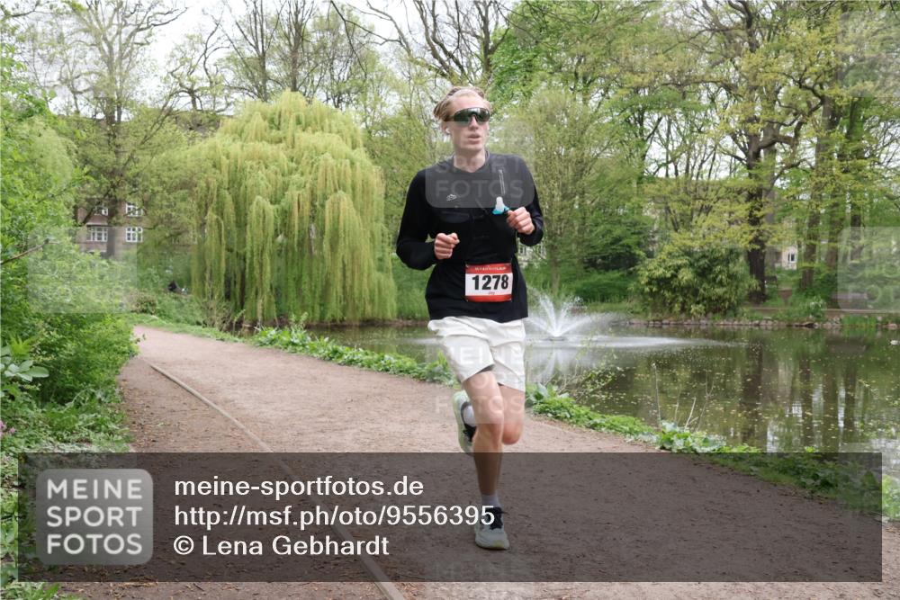 19.04.2026 - Hammer Lauf Lena Gebhardt http://msf.ph/oto/9556395 19.04.2026 11:47:43 Laufen 16, 1278 meine-sportfotos.de