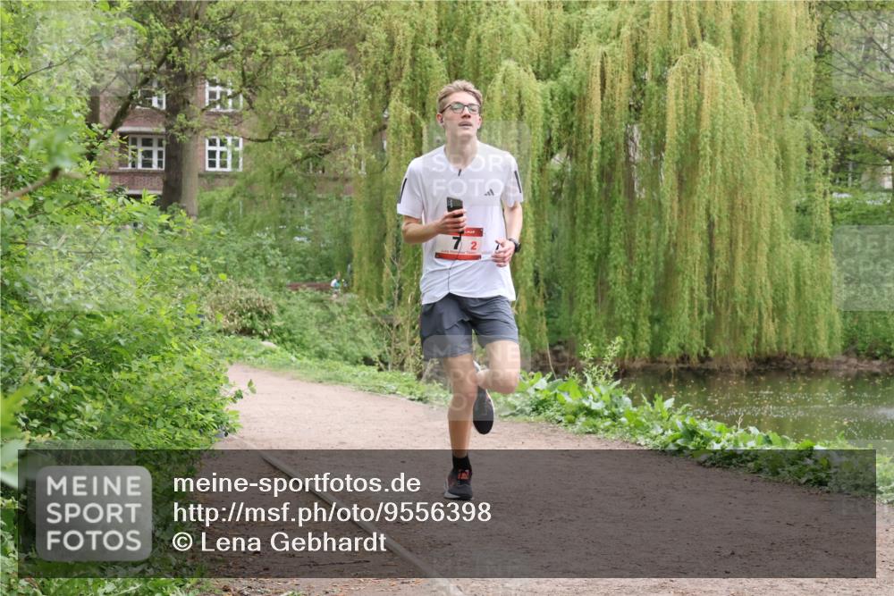 19.04.2026 - Hammer Lauf Lena Gebhardt http://msf.ph/oto/9556398 19.04.2026 11:48:08 Laufen  meine-sportfotos.de