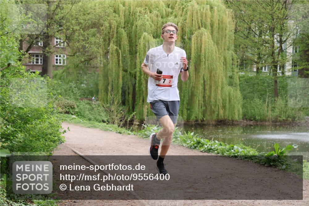 19.04.2026 - Hammer Lauf Lena Gebhardt http://msf.ph/oto/9556400 19.04.2026 11:48:08 Laufen 7, 2 meine-sportfotos.de