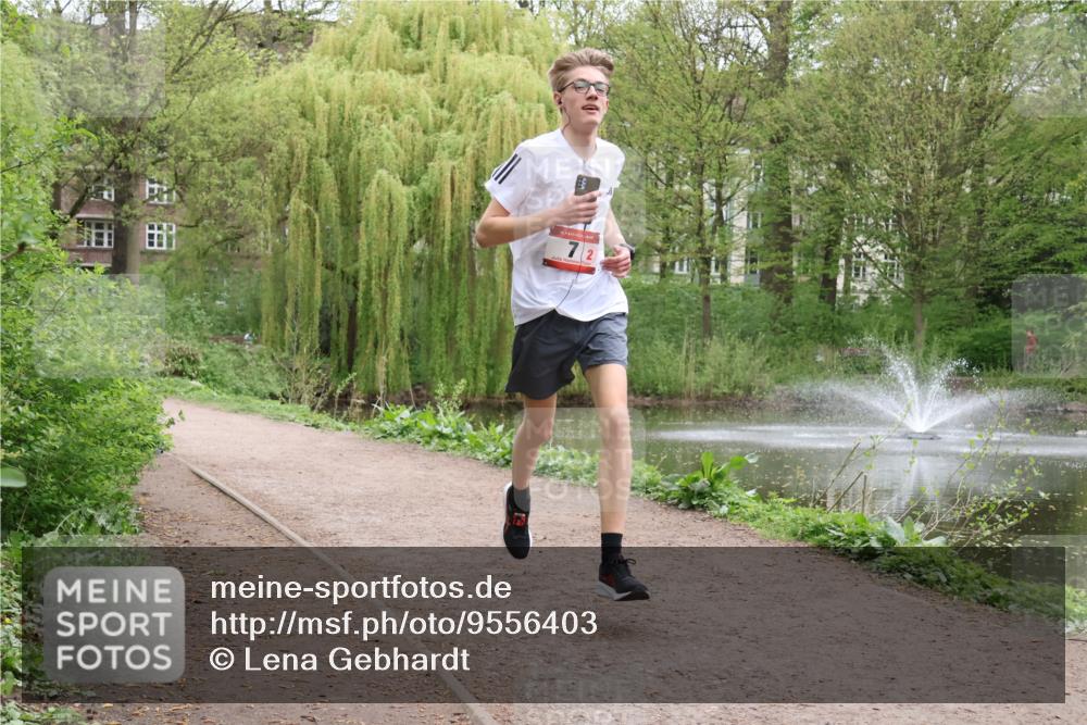 19.04.2026 - Hammer Lauf Lena Gebhardt http://msf.ph/oto/9556403 19.04.2026 11:48:09 Laufen 7, 2 meine-sportfotos.de