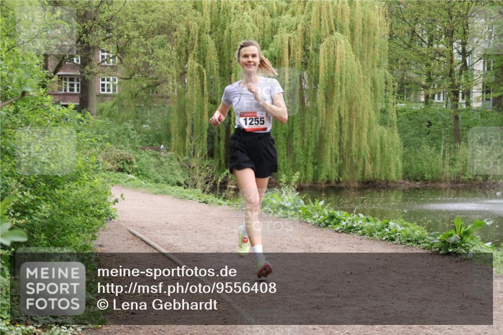 19.04.2026 - Hammer Lauf Lena Gebhardt http://msf.ph/oto/9556408 19.04.2026 11:48:19 Laufen 9, 1255 meine-sportfotos.de