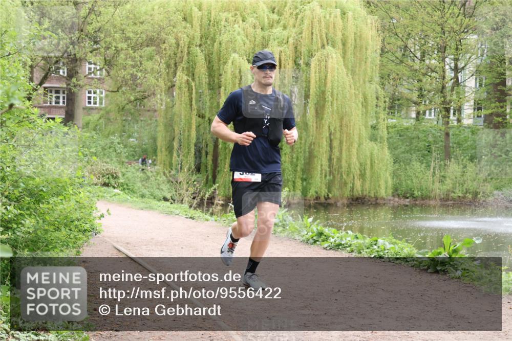 19.04.2026 - Hammer Lauf Lena Gebhardt http://msf.ph/oto/9556422 19.04.2026 11:48:49 Laufen  meine-sportfotos.de