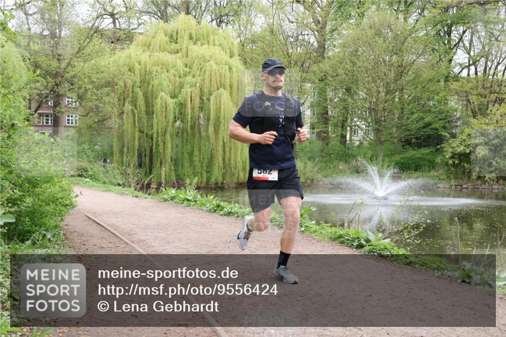 19.04.2026 - Hammer Lauf Lena Gebhardt http://msf.ph/oto/9556424 19.04.2026 11:48:50 Laufen  meine-sportfotos.de