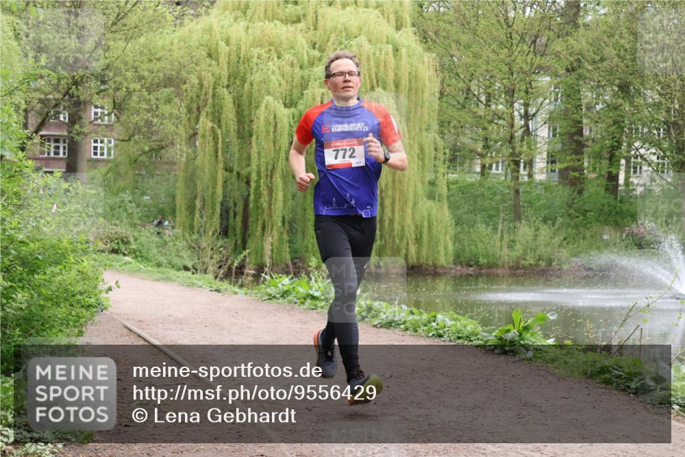 19.04.2026 - Hammer Lauf Lena Gebhardt http://msf.ph/oto/9556429 19.04.2026 11:48:55 Laufen 772, 167 meine-sportfotos.de