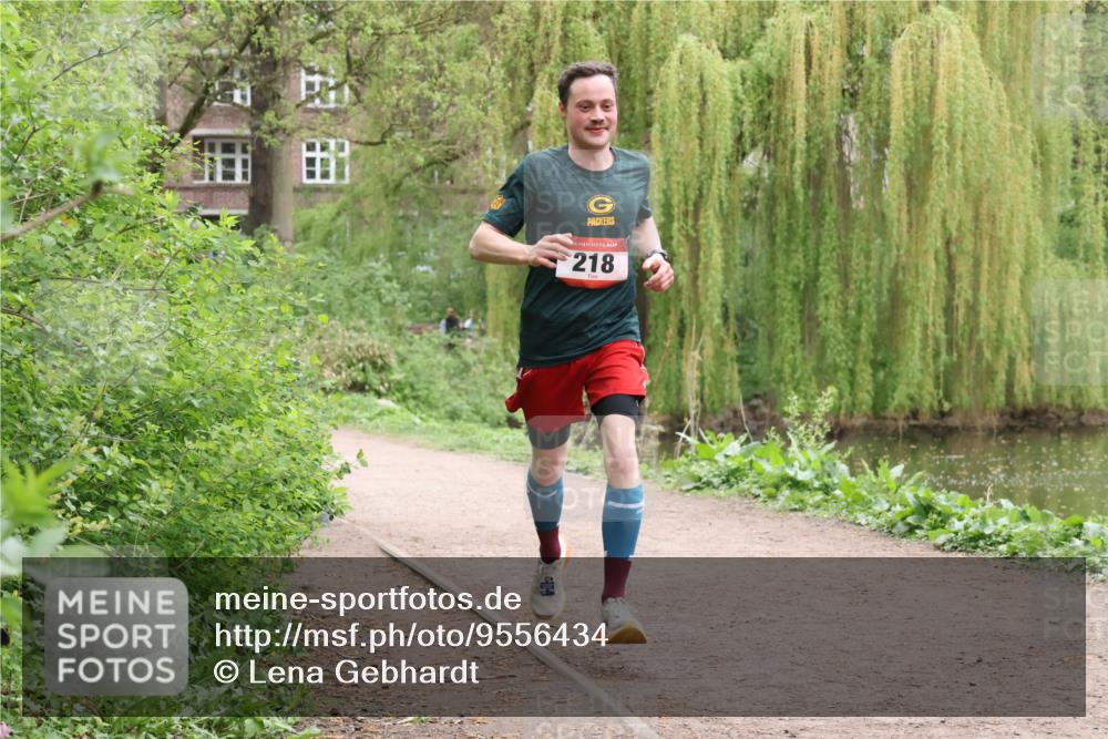19.04.2026 - Hammer Lauf Lena Gebhardt http://msf.ph/oto/9556434 19.04.2026 11:48:59 Laufen 6, 218 meine-sportfotos.de