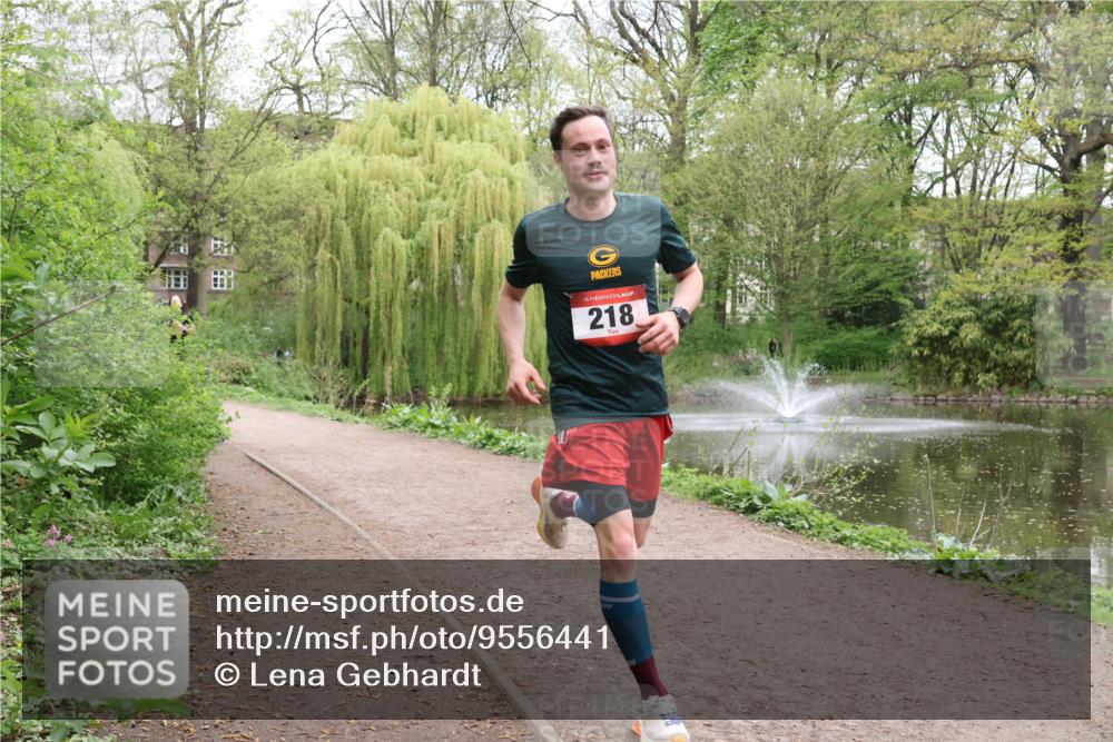 19.04.2026 - Hammer Lauf Lena Gebhardt http://msf.ph/oto/9556441 19.04.2026 11:49:00 Laufen 16, 218 meine-sportfotos.de