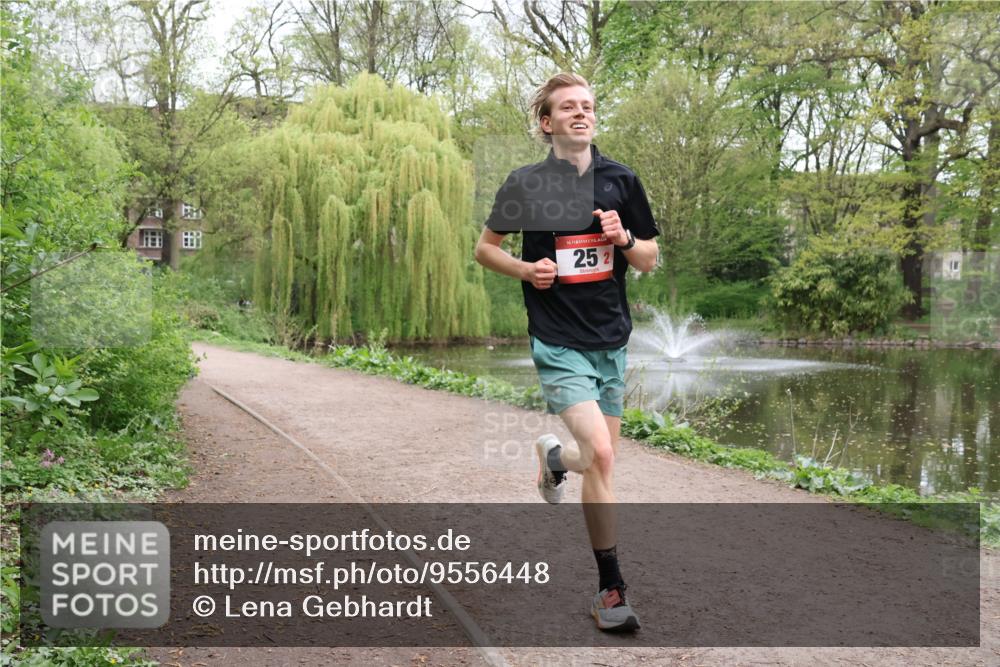 19.04.2026 - Hammer Lauf Lena Gebhardt http://msf.ph/oto/9556448 19.04.2026 11:49:42 Laufen 25, 2 meine-sportfotos.de