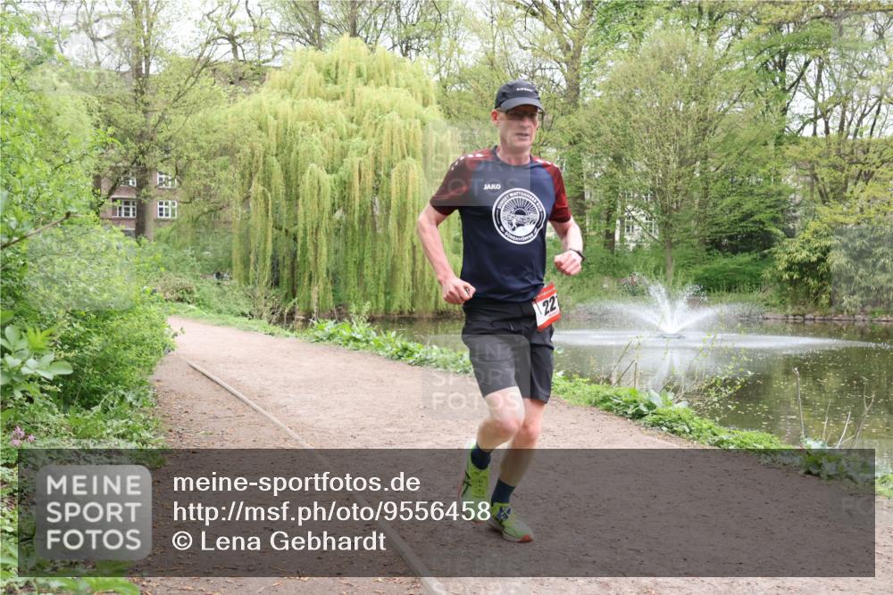 19.04.2026 - Hammer Lauf Lena Gebhardt http://msf.ph/oto/9556458 19.04.2026 11:49:48 Laufen 22, 22 meine-sportfotos.de