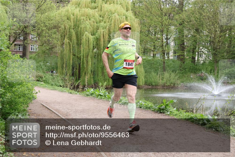 19.04.2026 - Hammer Lauf Lena Gebhardt http://msf.ph/oto/9556463 19.04.2026 11:50:04 Laufen 1841 meine-sportfotos.de