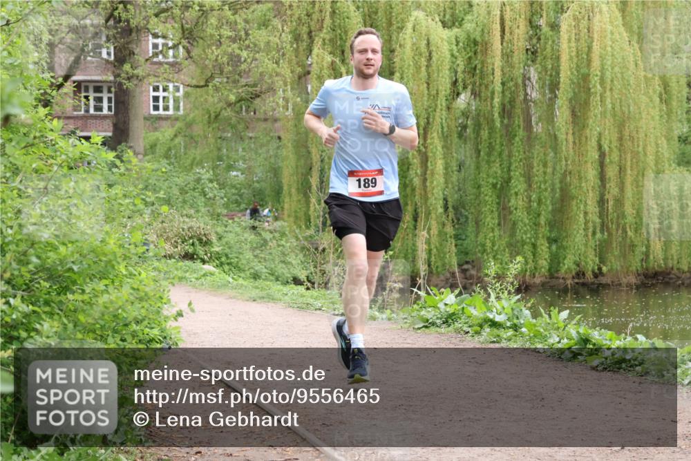 19.04.2026 - Hammer Lauf Lena Gebhardt http://msf.ph/oto/9556465 19.04.2026 11:50:27 Laufen 16, 189 meine-sportfotos.de