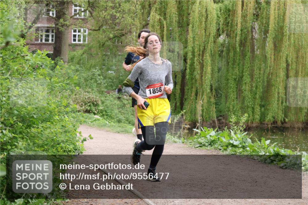 19.04.2026 - Hammer Lauf Lena Gebhardt http://msf.ph/oto/9556477 19.04.2026 11:50:58 Laufen 16, 1858 meine-sportfotos.de