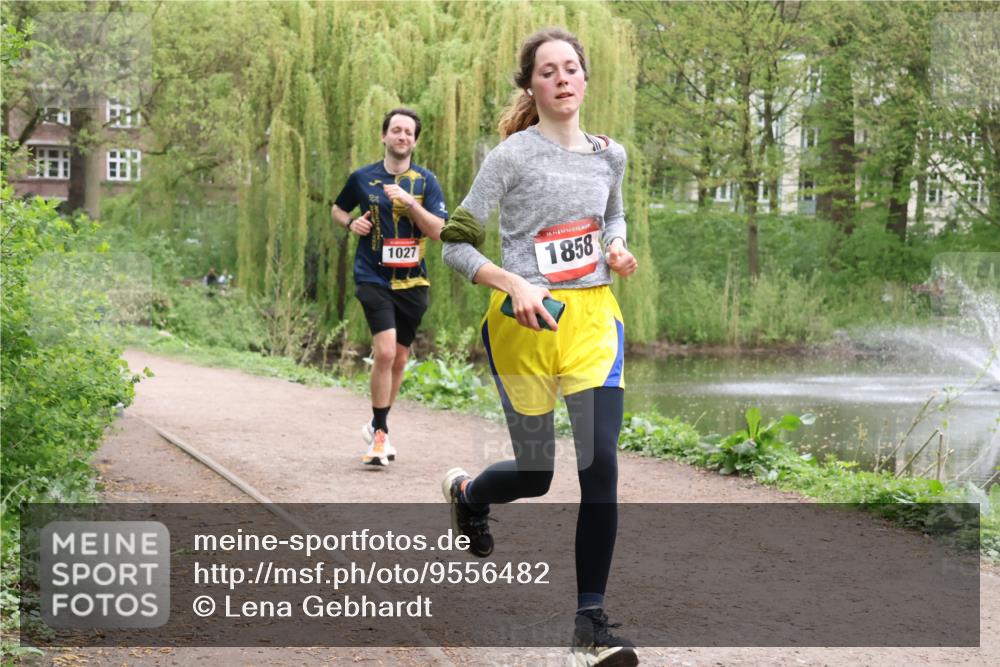 19.04.2026 - Hammer Lauf Lena Gebhardt http://msf.ph/oto/9556482 19.04.2026 11:50:59 Laufen 1027, 16, 1858 meine-sportfotos.de