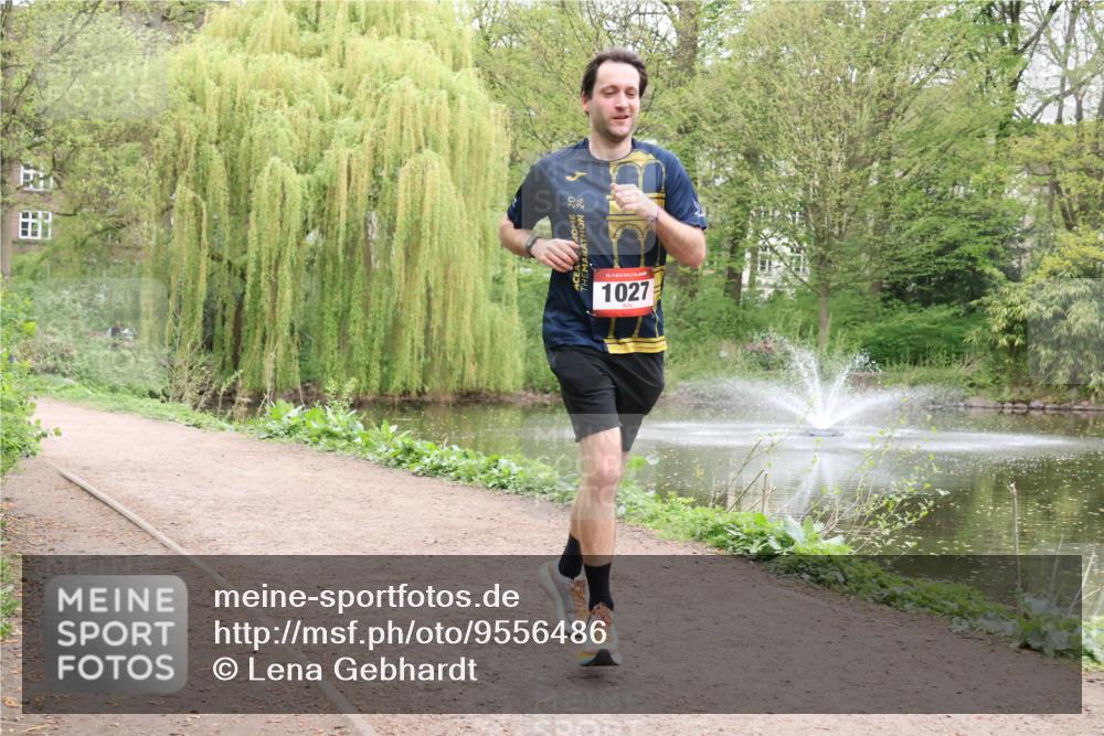 19.04.2026 - Hammer Lauf Lena Gebhardt http://msf.ph/oto/9556486 19.04.2026 11:51:00 Laufen 20, 24, 1027 meine-sportfotos.de
