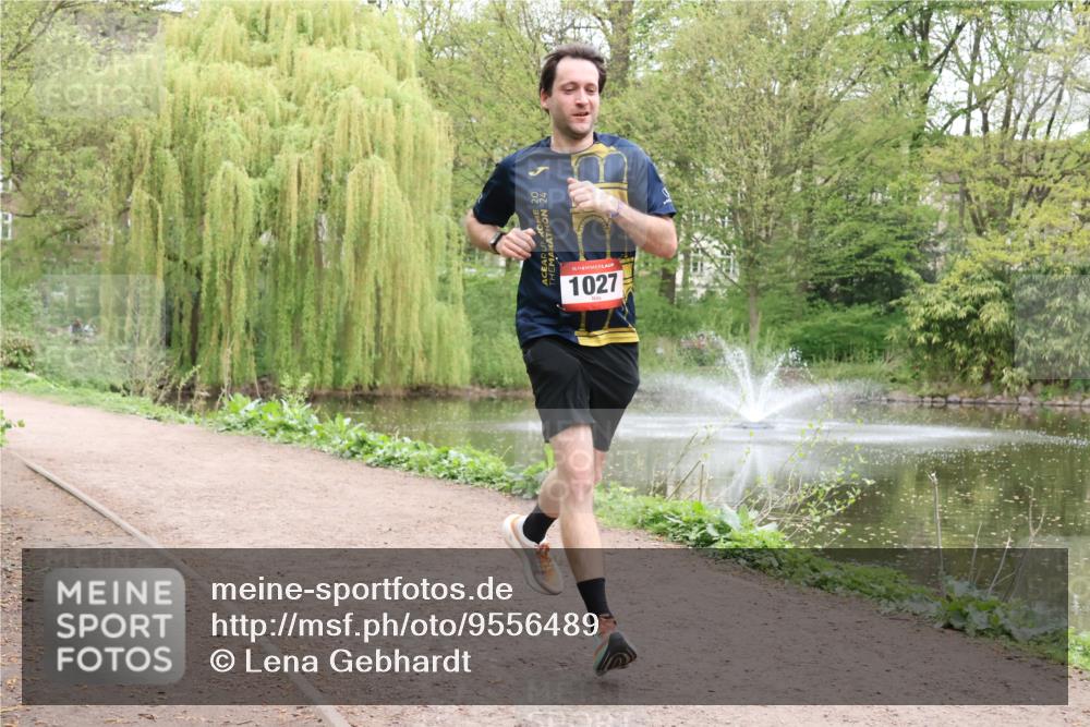 19.04.2026 - Hammer Lauf Lena Gebhardt http://msf.ph/oto/9556489 19.04.2026 11:51:01 Laufen 44, 22, 16, 1027 meine-sportfotos.de