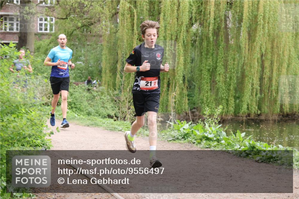 19.04.2026 - Hammer Lauf Lena Gebhardt http://msf.ph/oto/9556497 19.04.2026 11:51:07 Laufen 95, 16, 21, 2 meine-sportfotos.de