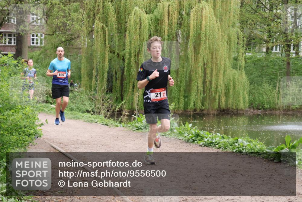 19.04.2026 - Hammer Lauf Lena Gebhardt http://msf.ph/oto/9556500 19.04.2026 11:51:08 Laufen 212 meine-sportfotos.de