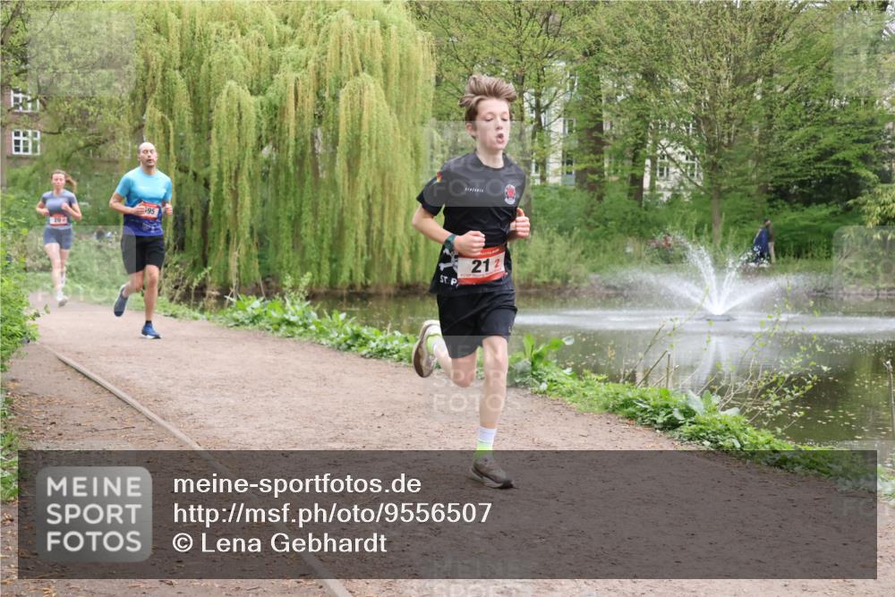 19.04.2026 - Hammer Lauf Lena Gebhardt http://msf.ph/oto/9556507 19.04.2026 11:51:08 Laufen 95, 20, 212 meine-sportfotos.de