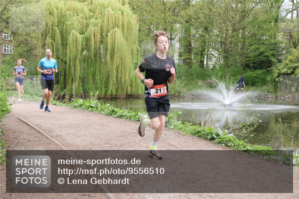 19.04.2026 - Hammer Lauf Lena Gebhardt http://msf.ph/oto/9556510 19.04.2026 11:51:09 Laufen 695, 21, 2 meine-sportfotos.de