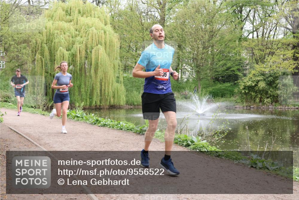 19.04.2026 - Hammer Lauf Lena Gebhardt http://msf.ph/oto/9556522 19.04.2026 11:51:11 Laufen 602, 202, 05 meine-sportfotos.de