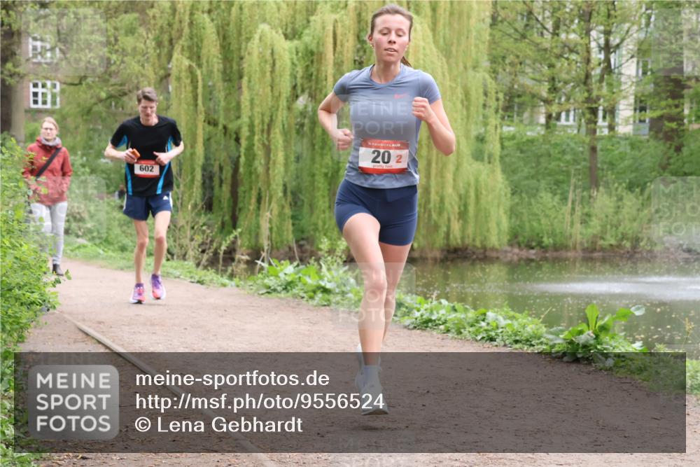 19.04.2026 - Hammer Lauf Lena Gebhardt http://msf.ph/oto/9556524 19.04.2026 11:51:12 Laufen 602, 16, 202 meine-sportfotos.de