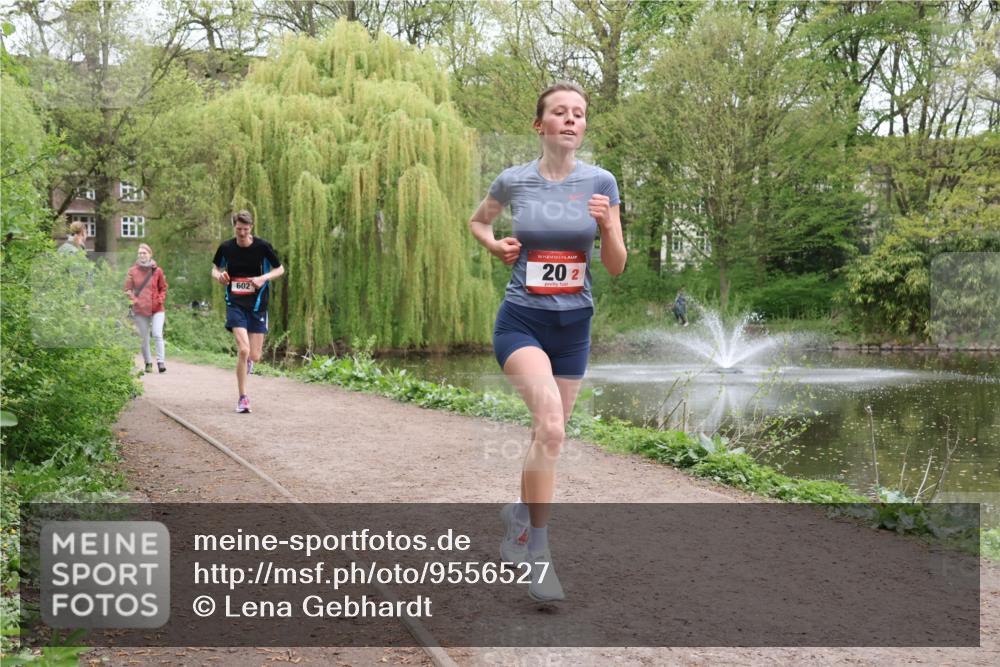 19.04.2026 - Hammer Lauf Lena Gebhardt http://msf.ph/oto/9556527 19.04.2026 11:51:13 Laufen 20, 2, 20 meine-sportfotos.de