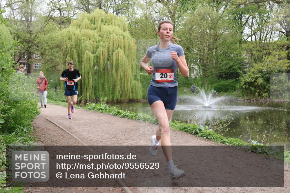 19.04.2026 - Hammer Lauf Lena Gebhardt http://msf.ph/oto/9556529 19.04.2026 11:51:13 Laufen 602, 16, 202 meine-sportfotos.de
