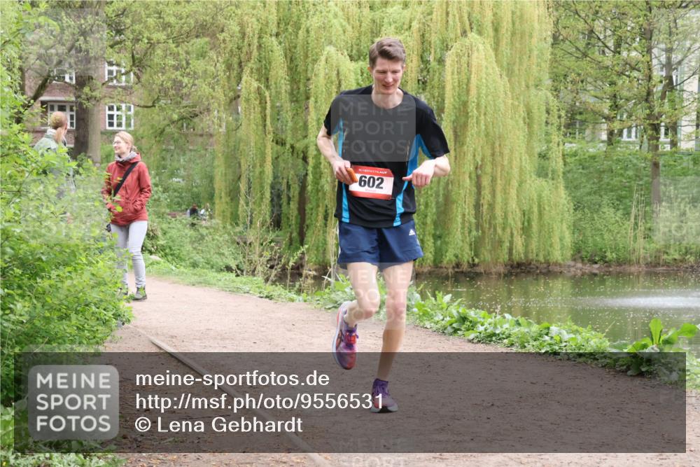 19.04.2026 - Hammer Lauf Lena Gebhardt http://msf.ph/oto/9556531 19.04.2026 11:51:14 Laufen 16, 602 meine-sportfotos.de